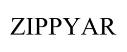 ZIPPYAR trademark