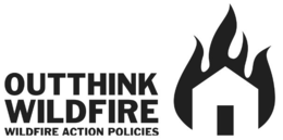 OUTTHINK WILDFIRE WILDFIRE ACTION POLICIES trademark