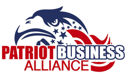 PATRIOT BUSINESS ALLIANCE trademark