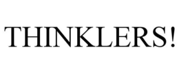 THINKLERS! trademark