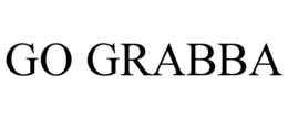 GO GRABBA trademark
