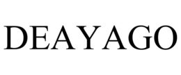 DEAYAGO trademark