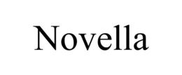 NOVELLA trademark
