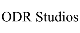 ODR STUDIOS trademark