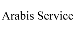 ARABIS SERVICE trademark