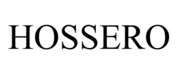 HOSSERO trademark