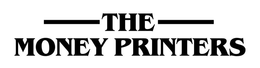 THE MONEY PRINTERS trademark