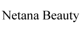 NETANA BEAUTY trademark
