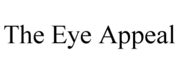 THE EYE APPEAL trademark