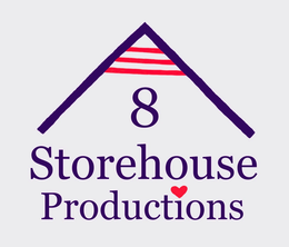 STOREHOUSE PRODUCTIONS 8 trademark