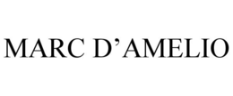 MARC D'AMELIO trademark