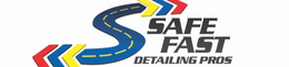 SAFE FAST DETAILING PROS trademark