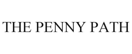 THE PENNY PATH trademark