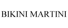 BIKINI MARTINI trademark