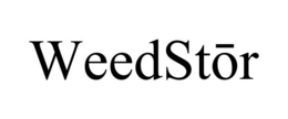 WEEDSTOR trademark
