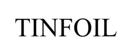 TINFOIL trademark
