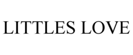 LITTLES LOVE trademark