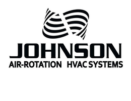 JOHNSON AIR-ROTATION HVAC SYSTEMS trademark