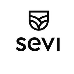 SEVI trademark