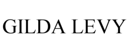 GILDA LEVY trademark