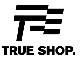 TRUE SHOP. trademark