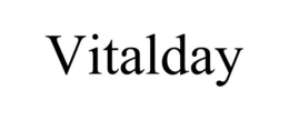 VITALDAY trademark