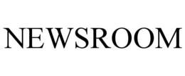 NEWSROOM trademark