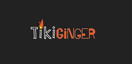 TIKIGINGER trademark