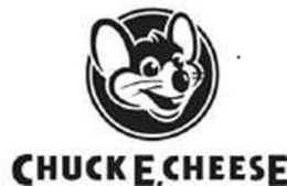 CHUCK E. CHEESE trademark