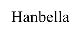 HANBELLA trademark