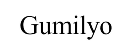 GUMILYO trademark