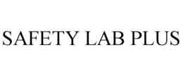 SAFETY LAB PLUS trademark