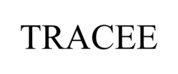 TRACEE trademark