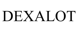 DEXALOT trademark