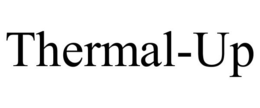 THERMAL-UP trademark