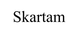 SKARTAM trademark
