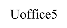 UOFFICE5 trademark