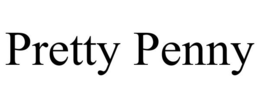 PRETTY PENNY trademark
