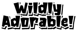 WILDLY ADORABLE! trademark