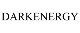 DARKENERGY trademark