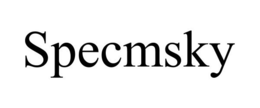 SPECMSKY trademark