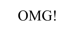 OMG! trademark