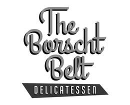 THE BORSCHT BELT DELICATESSEN trademark