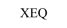 XEQ trademark
