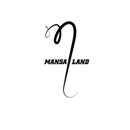 ML MANSA LAND trademark