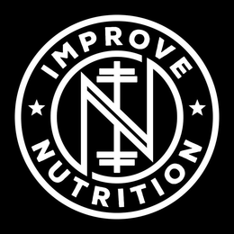 IMPROVE NUTRITION trademark
