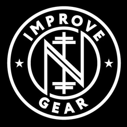 IMPROVE GEAR trademark