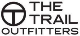 THE TRAIL OUTFITTERS T trademark