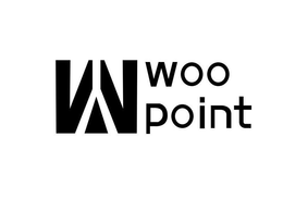 WOO POINT W trademark