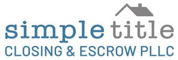 SIMPLE TITLE CLOSING & ESCROW PLLC trademark